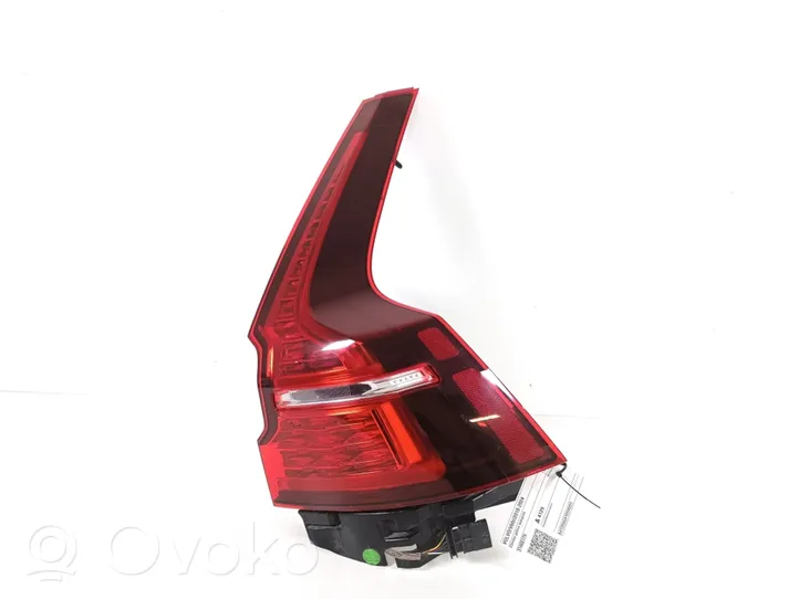 Volvo V60 Lampa tylna 31468179