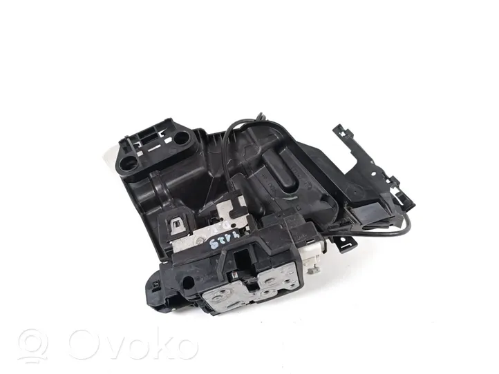 Volvo V60 Front door lock 31462456