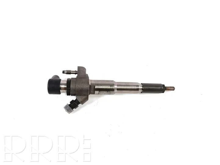 Renault Master III Injecteur de carburant 166000372R