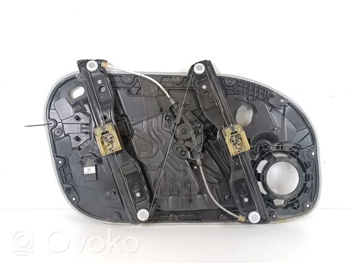 Volvo V60 Front door window regulator with motor 