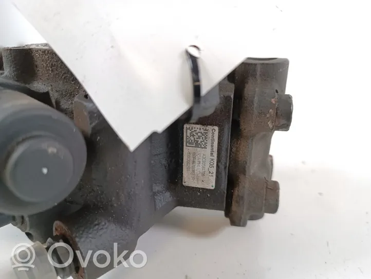 Renault Master III Pompe d'injection de carburant à haute pression 167008683R