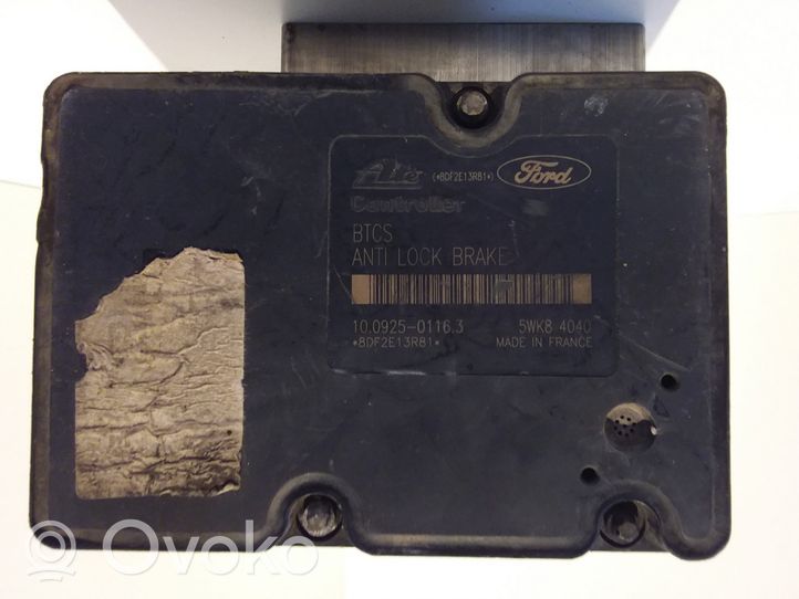 Ford Focus Pompa ABS 10020403784