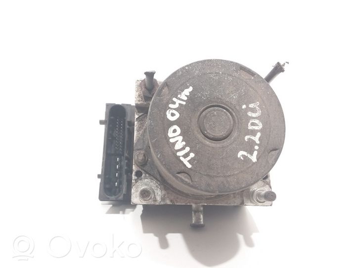 Nissan Almera Tino ABS Pump 0265800331