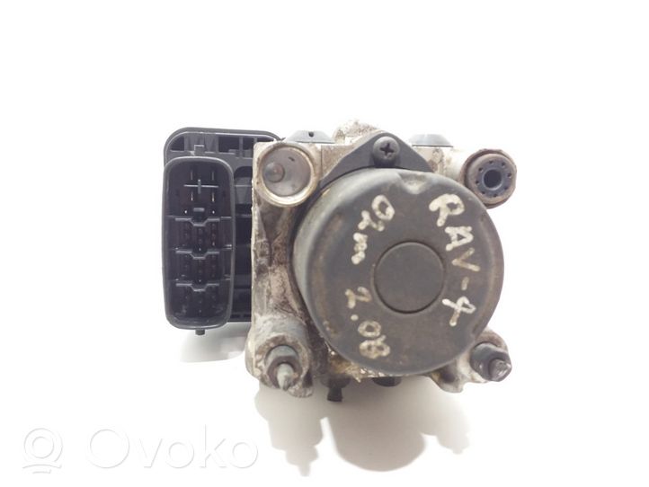 Toyota RAV 4 (XA20) ABS-pumppu 4451042080