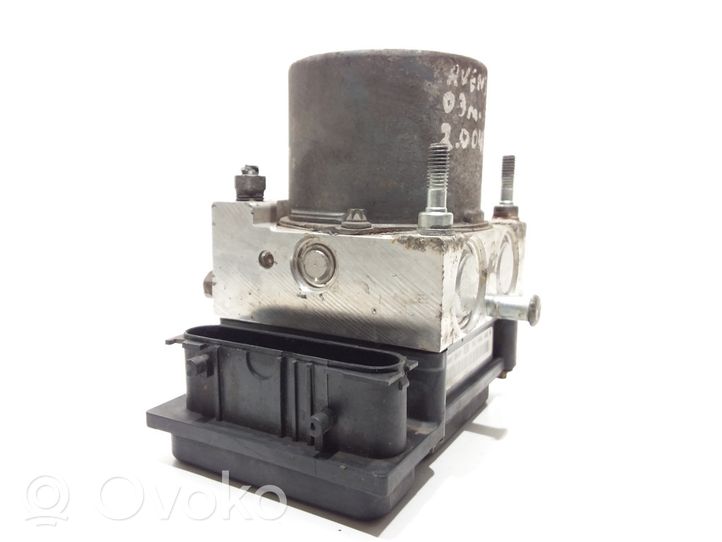 Toyota Avensis T250 ABS Pump 0265231464