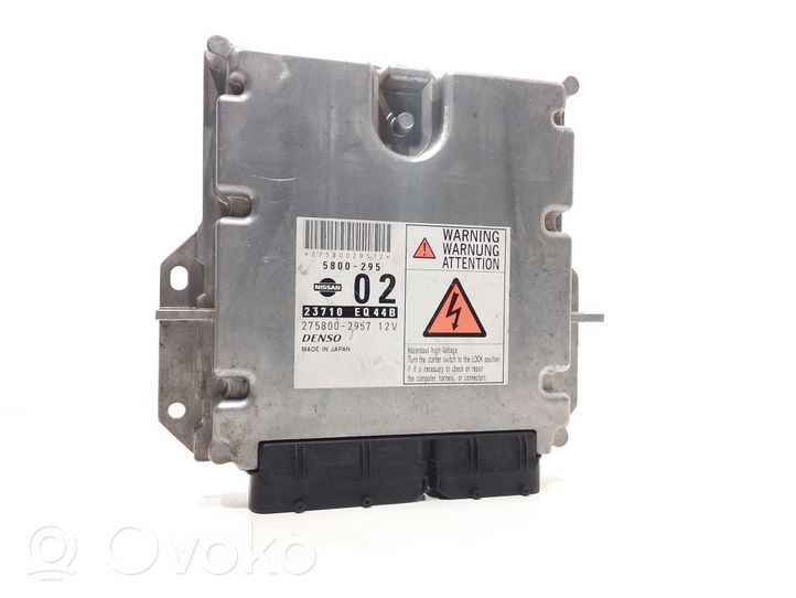 Nissan X-Trail T30 Calculateur moteur ECU 23710EQ44B