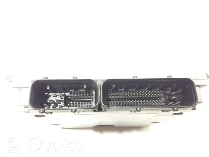 Nissan X-Trail T30 Sterownik / Moduł ECU B371MEQ44B