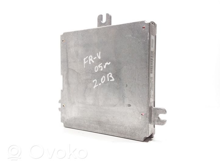 Honda FR-V Calculateur moteur ECU 37820RJJG01