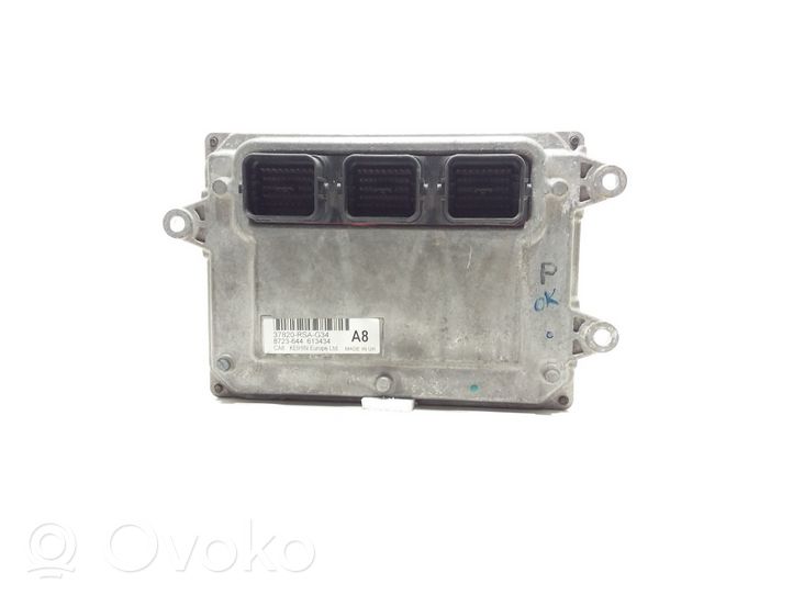 Honda Civic Calculateur moteur ECU 37820RSAG34