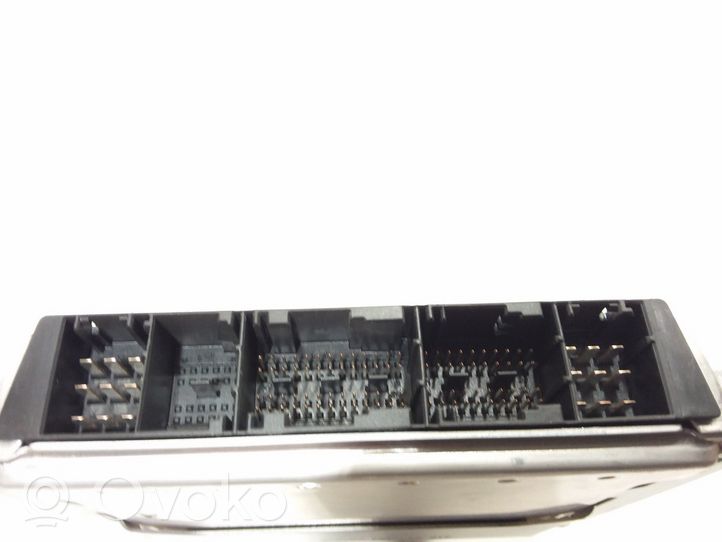 Toyota Yaris Sterownik / Moduł ECU 0281011649