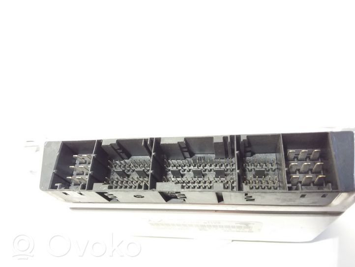 Nissan Almera Tino Calculateur moteur ECU 0281010810