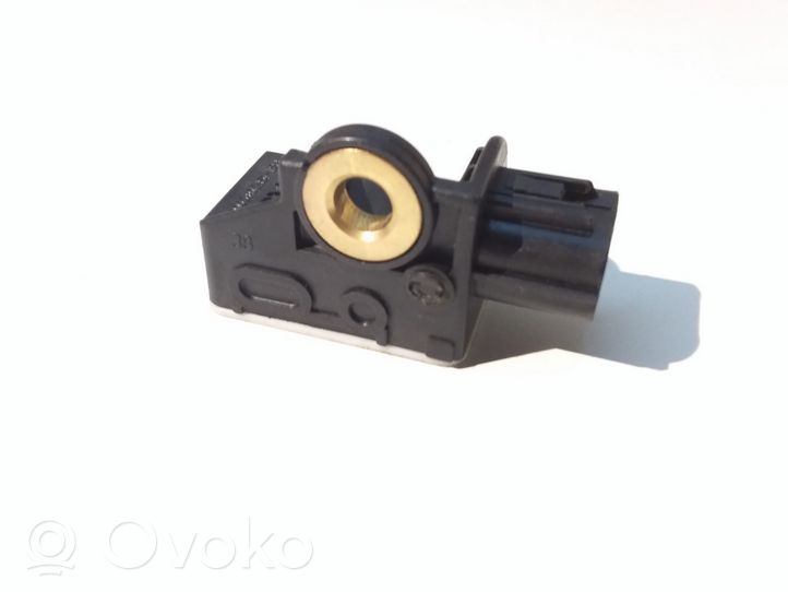 Honda Civic Airbag deployment crash/impact sensor 77970SNAA320