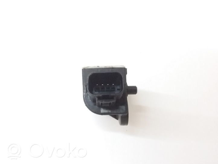 Honda Civic Sensore d’urto/d'impatto apertura airbag 77970SNAA320