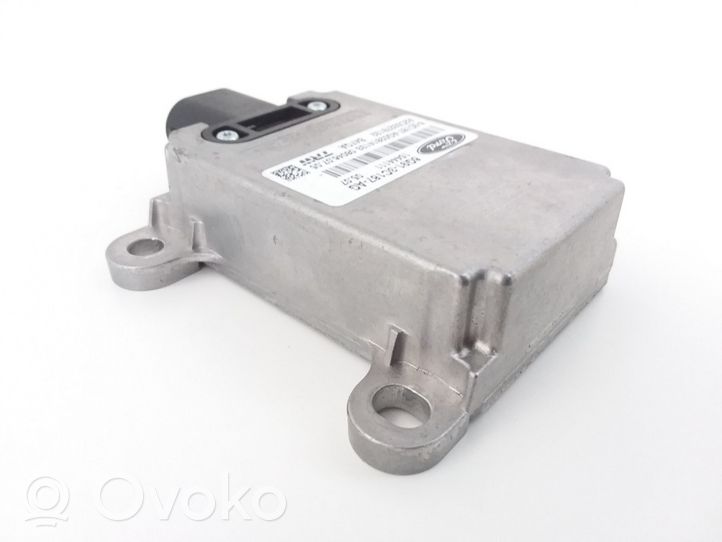 Ford Mondeo MK IV Sensore di imbardata accelerazione ESP 6G913C187AG