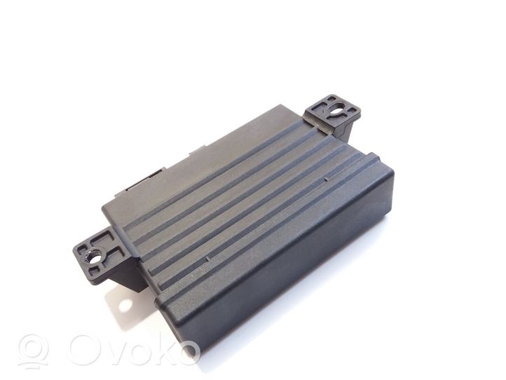 Citroen C4 Grand Picasso Parking PDC control unit/module 0263004233