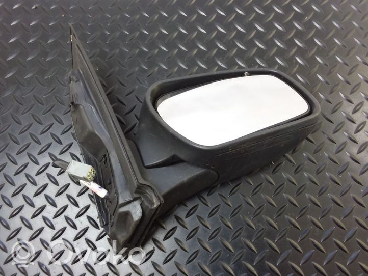 Ford Focus Front door electric wing mirror 014292