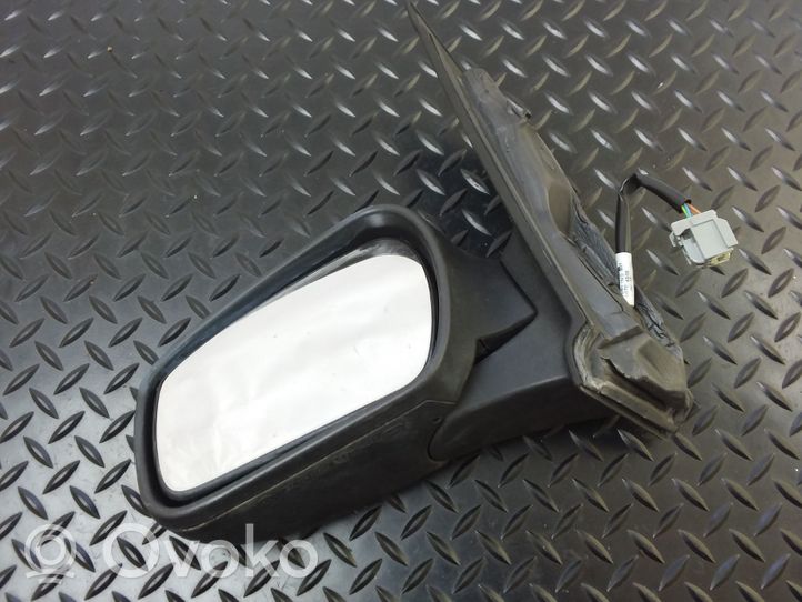 Ford Focus Front door electric wing mirror 212836289