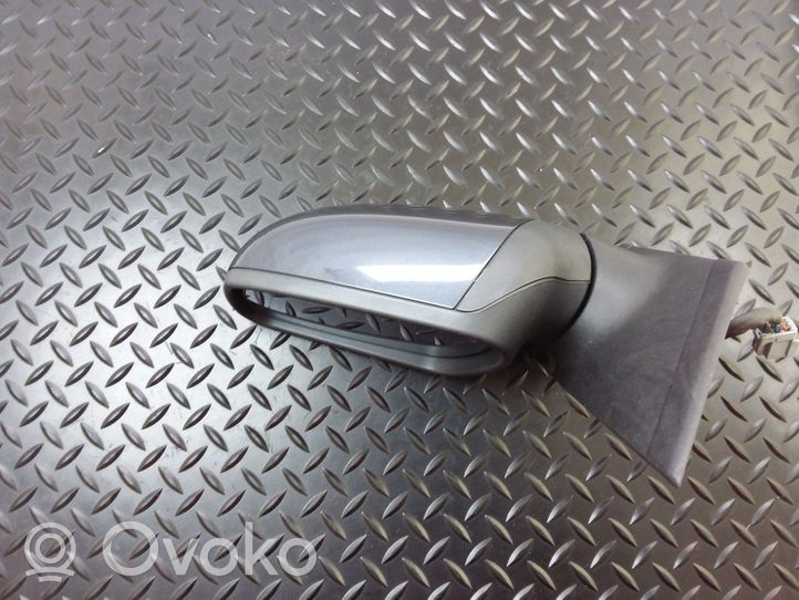 Ford Focus Etuoven sähköinen sivupeili 212836289