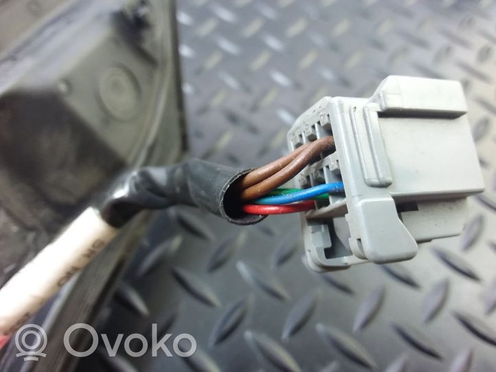 Ford Focus Elektryczne lusterko boczne drzwi przednich 212836289