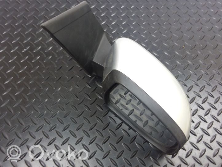 Ford Focus Front door electric wing mirror 212836368