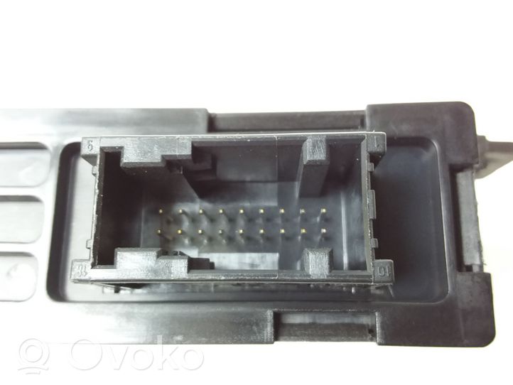 Mercedes-Benz S W220 Light module LCM 0307870002