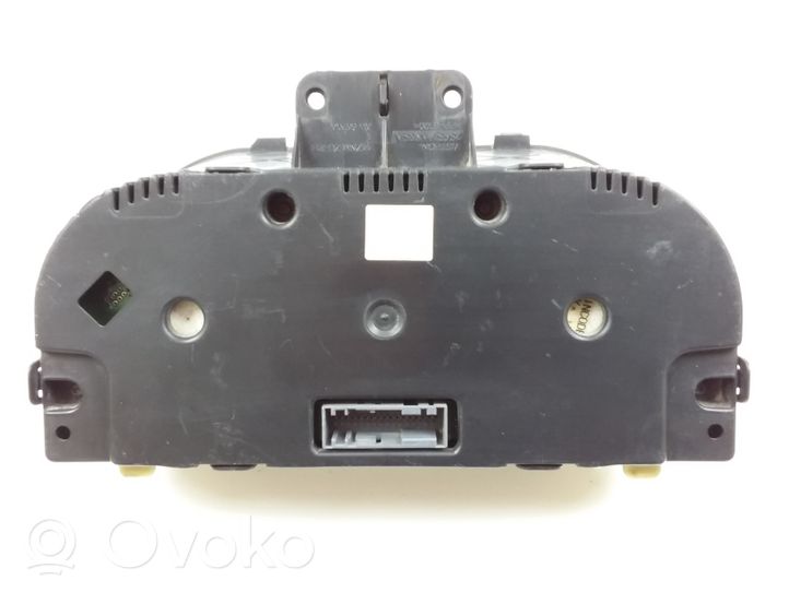 Ford Fusion Speedometer (instrument cluster) 2S6F10841A