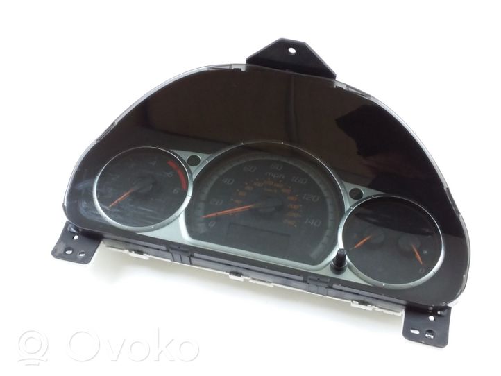 Honda CR-V Compteur de vitesse tableau de bord HR0333098