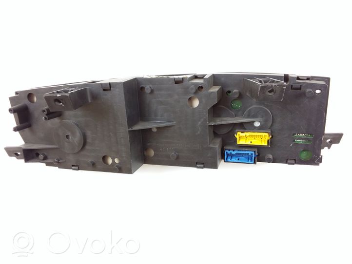 Nissan Primera Tachimetro (quadro strumenti) BV010