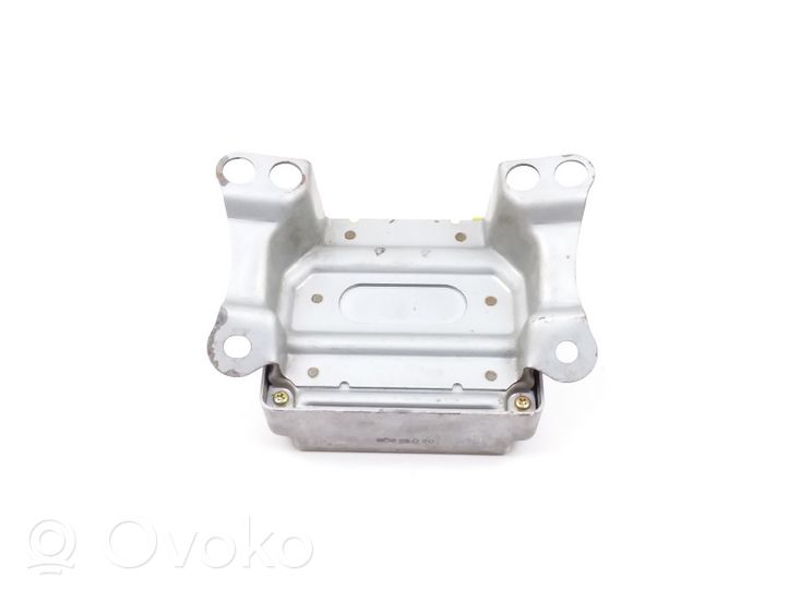 Toyota Yaris Oro pagalvių valdymo blokas 8917052140