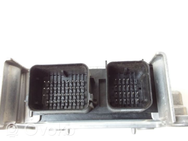 Mazda 3 I Module de contrôle airbag 0285001453