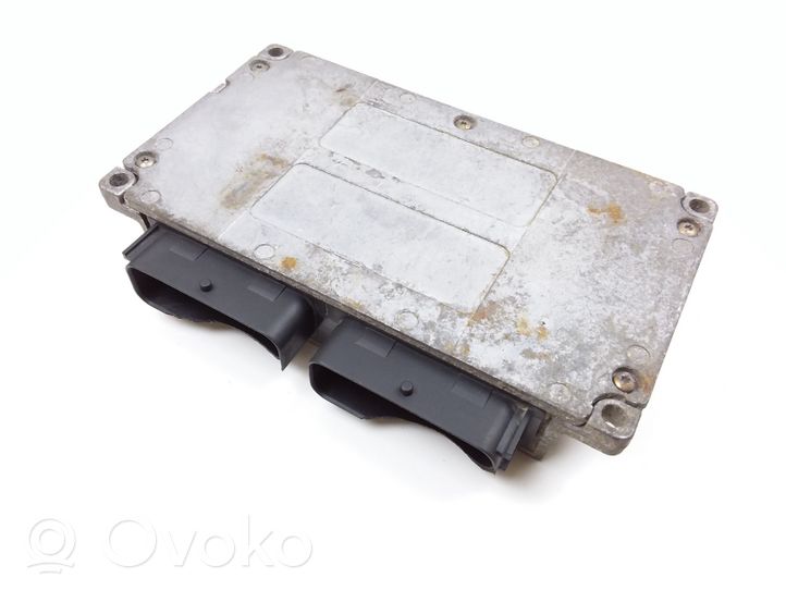 Renault Clio II Module de contrôle de boîte de vitesses ECU S105280021B