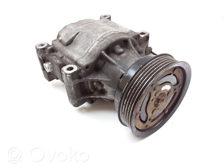 Toyota Corolla E120 E130 Klimakompressor Pumpe SCSA06C