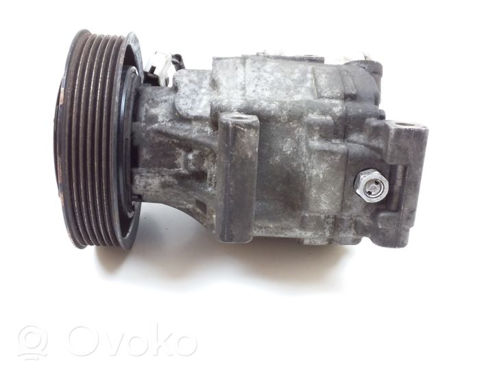 Toyota Corolla E120 E130 Klimakompressor Pumpe 4472607961