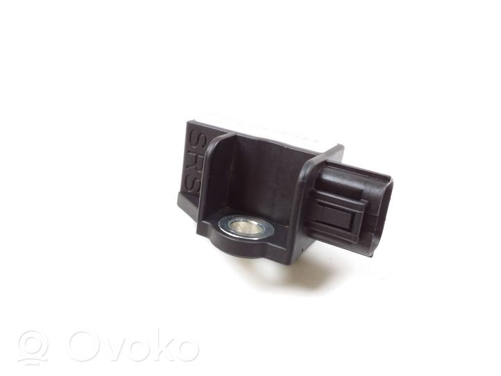 Honda Civic IX Sensor impacto/accidente para activar Airbag 77970T0AJ010M4