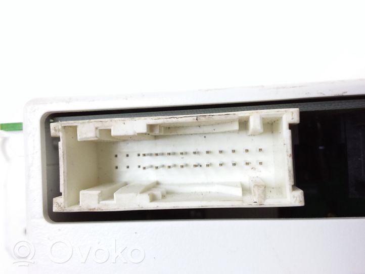 Ford Mondeo Mk III Panel klimatyzacji 2S7H18C612AA