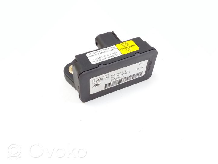 Ford Focus Sensore di imbardata accelerazione ESP 10170106483