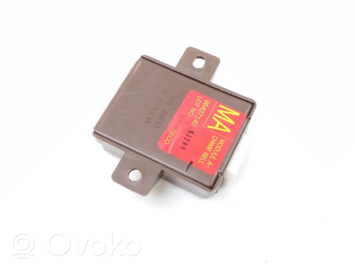 Chevrolet Lacetti Other control units/modules 96427140