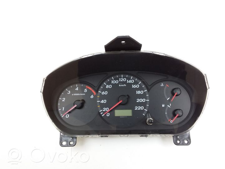 Honda Civic Compteur de vitesse tableau de bord 78100G110