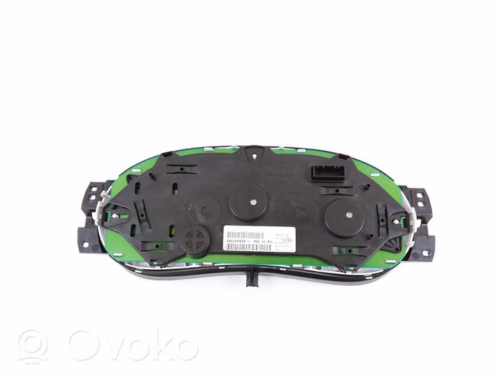 Dacia Duster Tachimetro (quadro strumenti) 248104962R