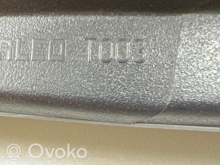 Nissan Juke I F15 Takavalot T003