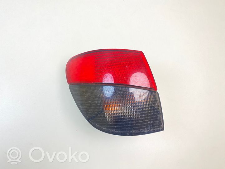 Peugeot 406 Lampa tylna 45502