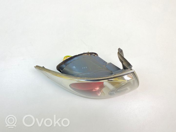 Mazda 6 Lampa tylna 22061974