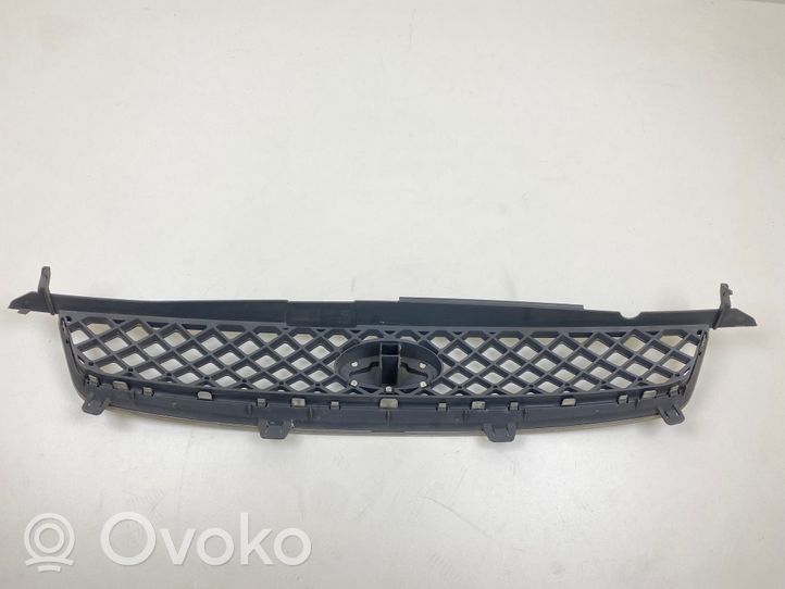 Ford Fiesta Grille de calandre avant 6S618200B