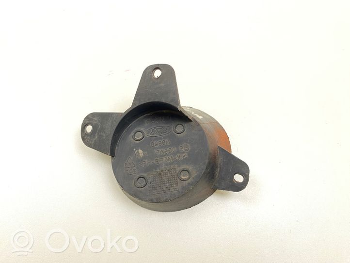 Ford Mondeo Mk III Unteres Gitter dreiteilig vorne 1S7117A990