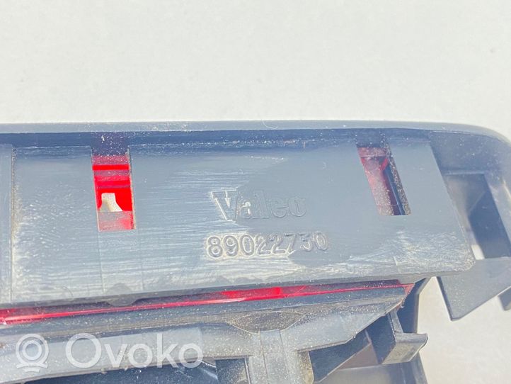 Honda Civic Kolmas/lisäjarruvalo 89022730