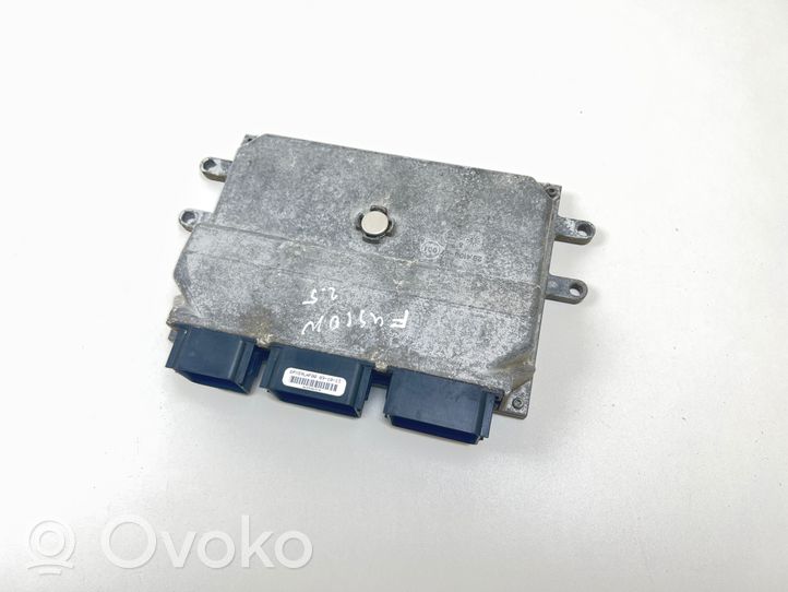 Ford Fusion II Sterownik / Moduł ECU 6PXS9LA02MRZ