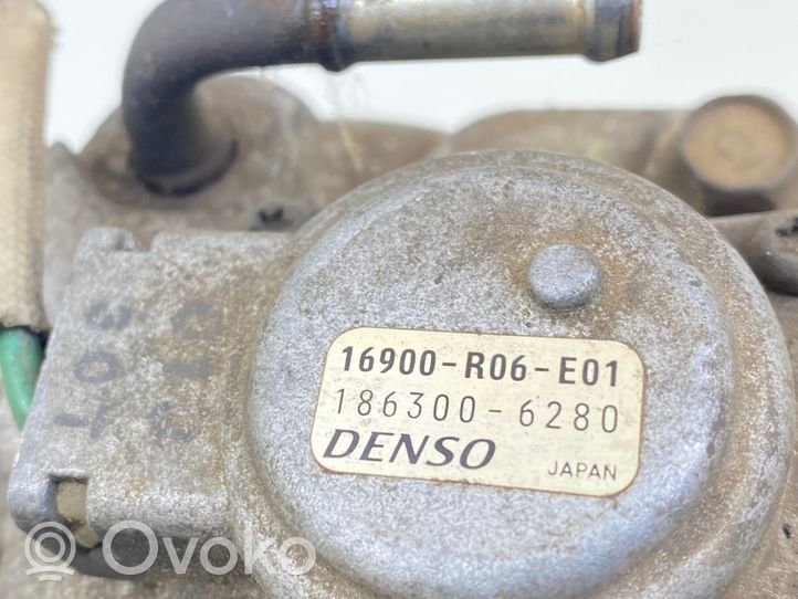 Honda CR-V Degalų filtro korpusas 16900R06E01