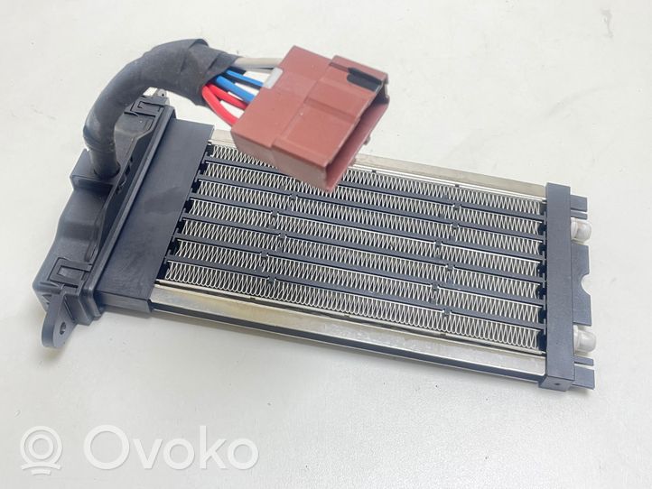 Honda Civic Radiateur électrique de chauffage auxiliaire A30105A5702000