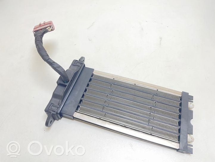 Honda FR-V Radiateur électrique de chauffage auxiliaire A30105A5702000