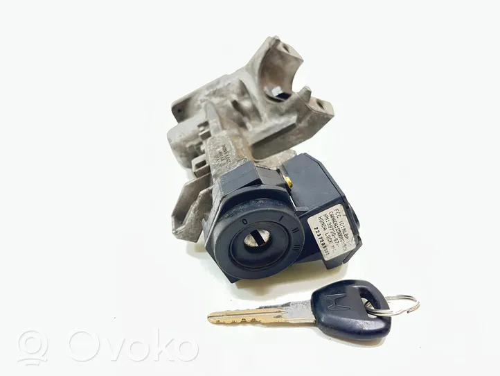 Honda Civic Virtalukko 2237205502